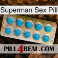 Superman Sex Pill new09